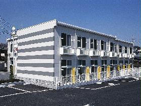 Building appearance