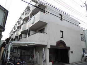 Building appearance