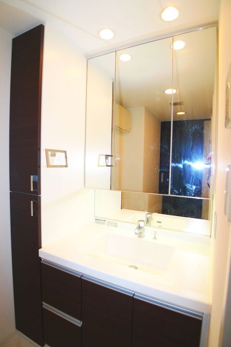 Washroom