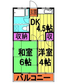 Building appearance