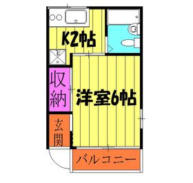 Building appearance