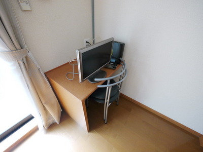 Other. Furnished Home Appliances