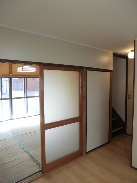 Other room space