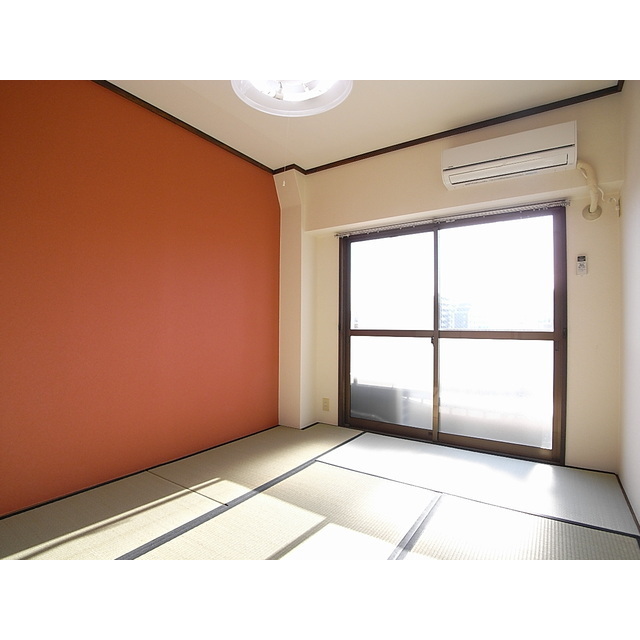 Other room space
