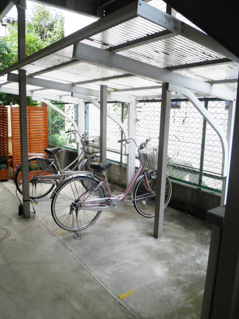 Other common areas