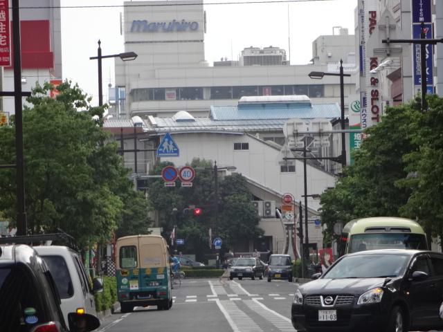 Other. Minami Urawa Station East Exit 7 minutes from the local