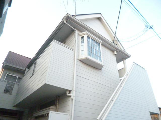Building appearance