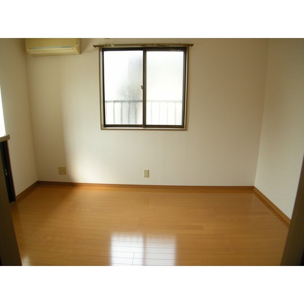 Living and room. Western style room Flooring
