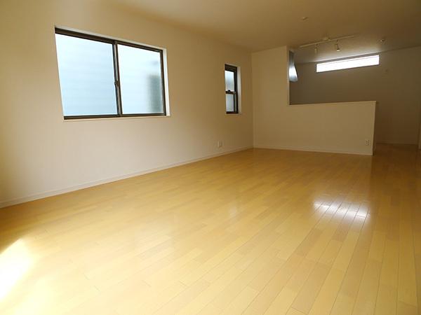 Non-living room. Building 2