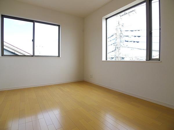 Non-living room. Building 2