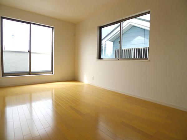 Non-living room. Building 2