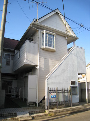 Building appearance