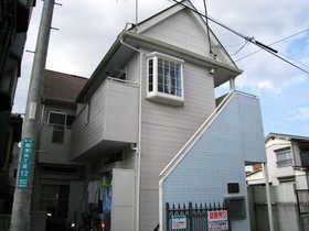 Building appearance