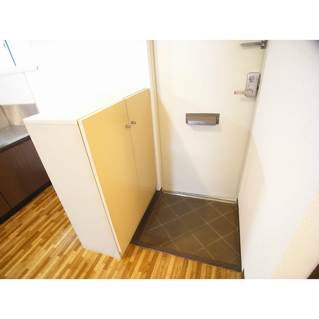 Entrance. Entrance