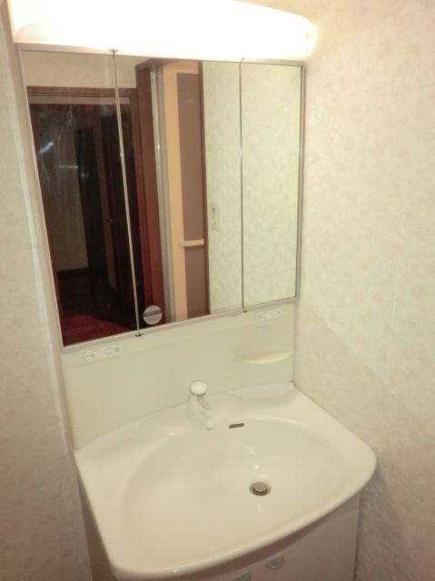 Washroom
