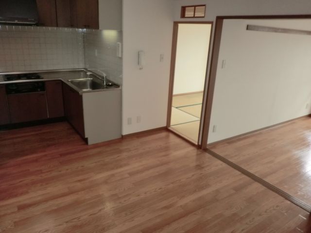 Living and room