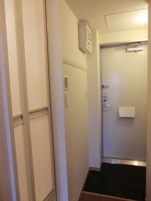 Other room space