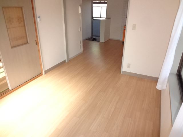 Living and room