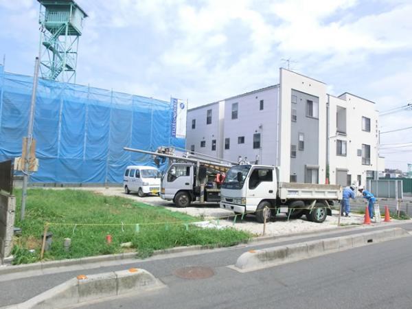 Local appearance photo