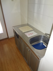Kitchen. Kitchen