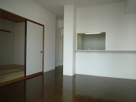 Living and room. ☆ 12.1 Pledge of LDK ☆