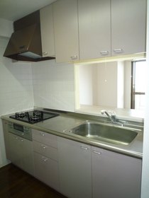 Kitchen. ☆ 3-neck system Kitchen ☆