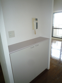 Other Equipment. ☆ Intercom ☆