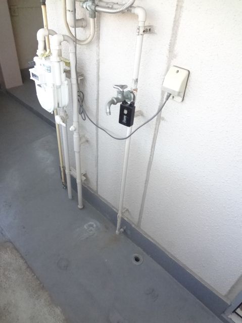 Other room space