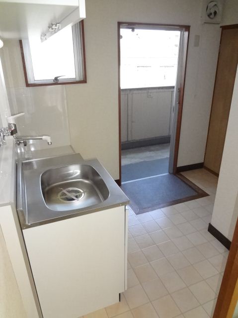 Other room space