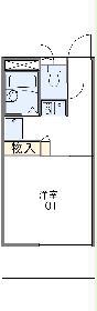 Building appearance
