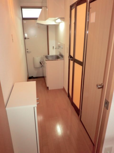 Other room space