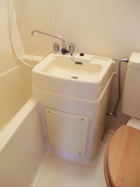 Washroom
