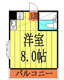 Building appearance