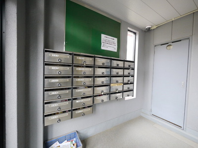 Other common areas