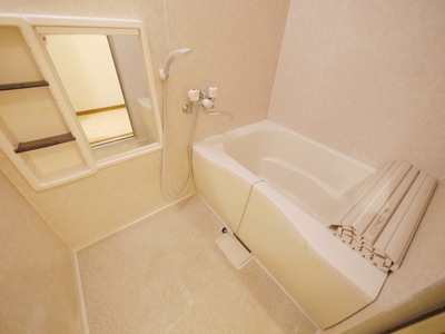 Bath. Bath