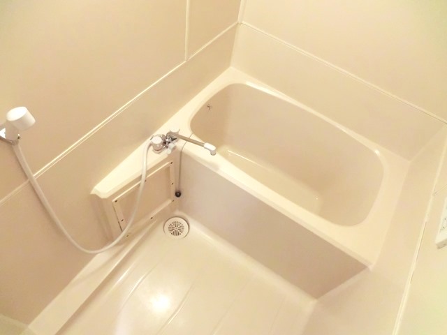 Bath. Popular bus ・ It is another toilet ☆