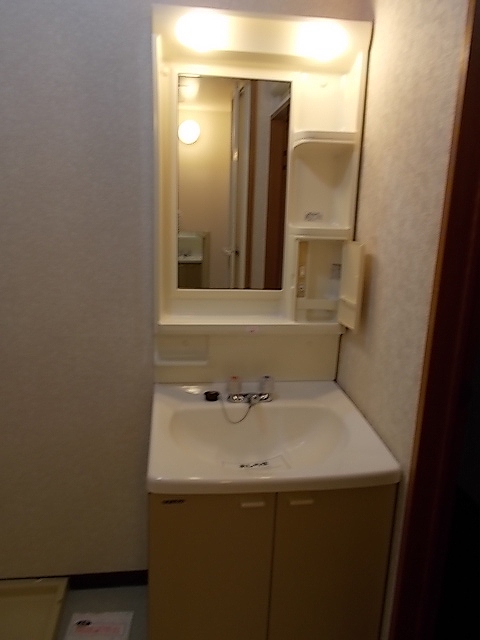 Washroom