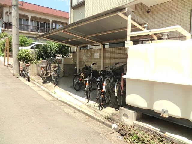 Other common areas