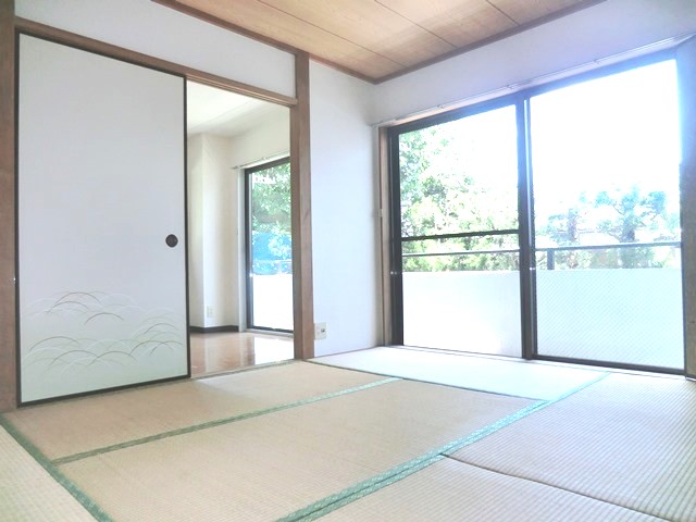Living and room