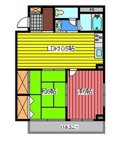 Building appearance