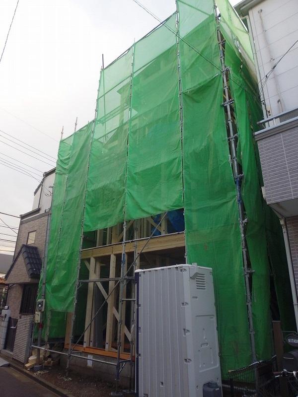 Local appearance photo. Local (12 May 2013) Shooting