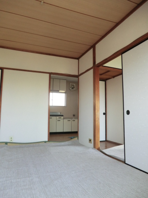 Living and room