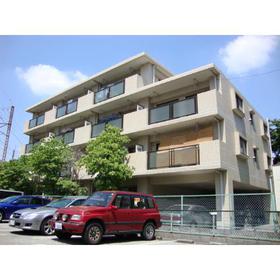 Building appearance