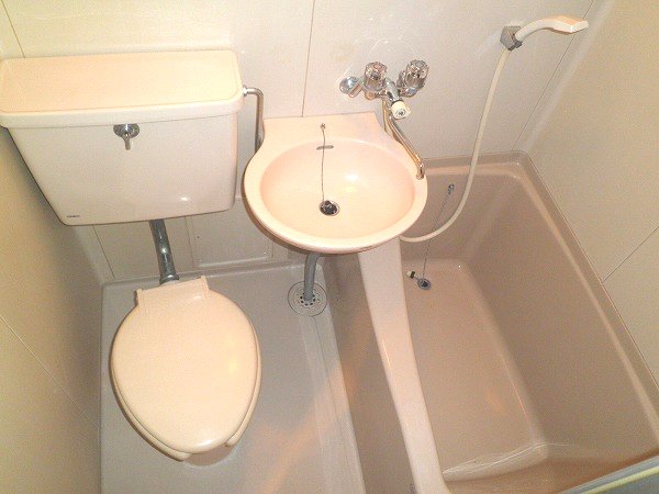 Bath