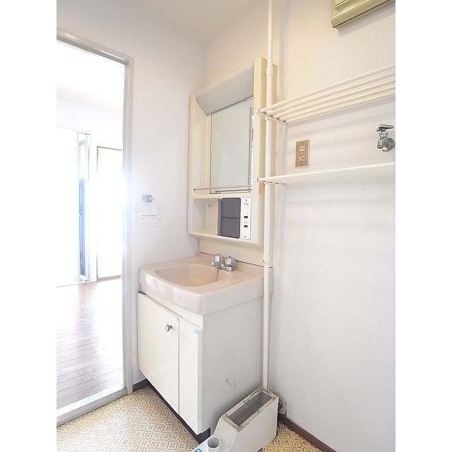 Washroom