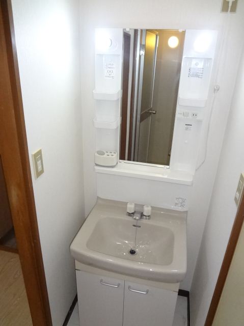 Washroom