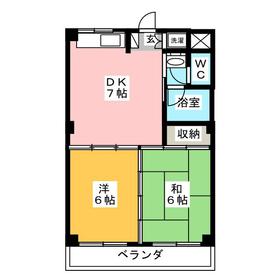 Building appearance