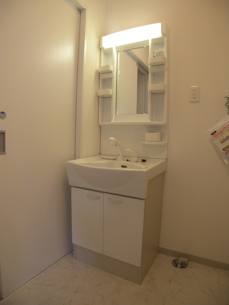 Washroom