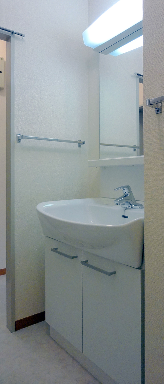 Washroom