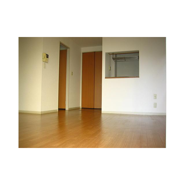 Other room space